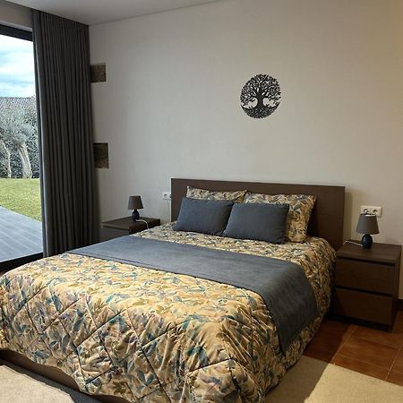 Casa Da Padroa Apartment Braga Ngoại thất bức ảnh