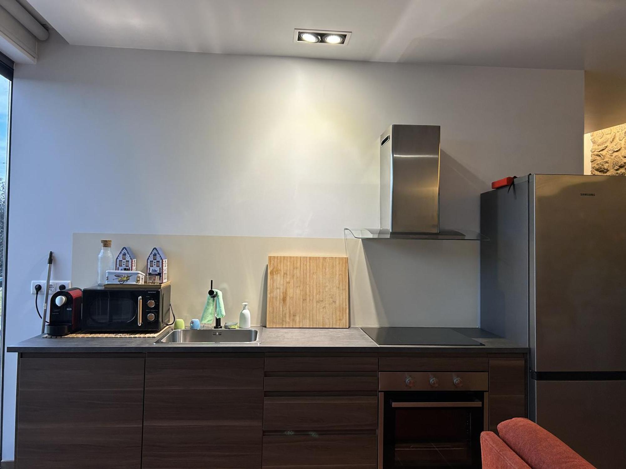 Casa Da Padroa Apartment Braga Ngoại thất bức ảnh