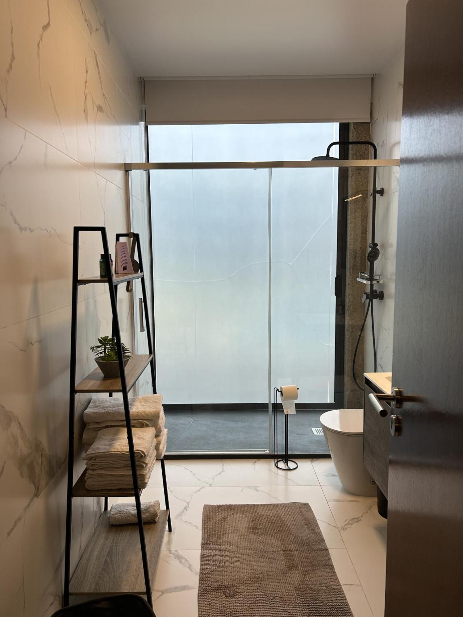 Casa Da Padroa Apartment Braga Ngoại thất bức ảnh